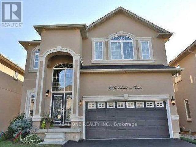 House for sale in Oakville, Ontario