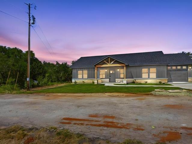 House for sale in Hood, Texas