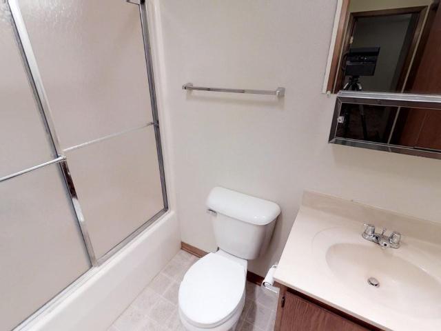 Apartment for rent in Story, Iowa