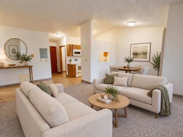 Apartment for rent in Ames, Story County