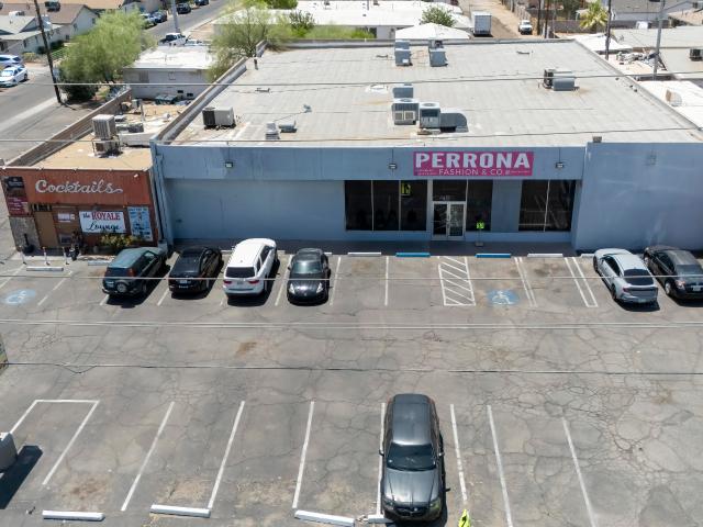 Commercial for sale in Laveen, Arizona