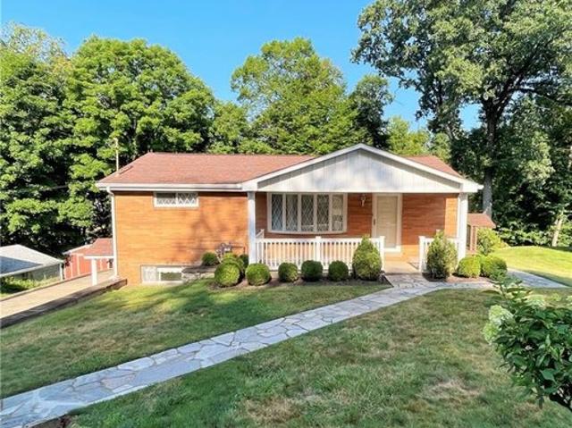 House for sale in Coraopolis, Allegheny County