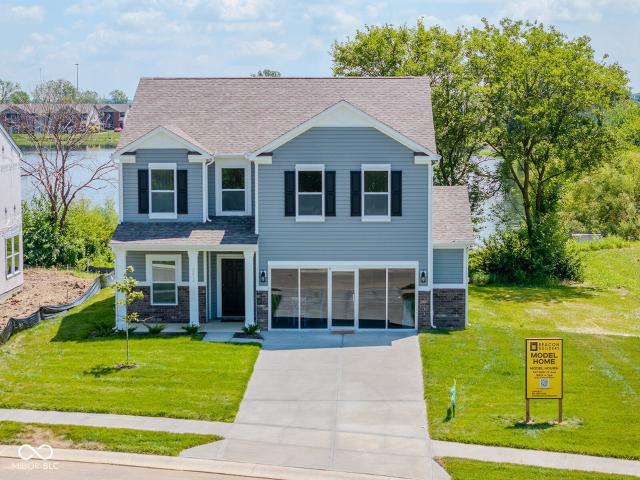 House for sale in Greensburg, Indiana