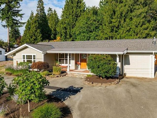 House for sale in Brier, Washington