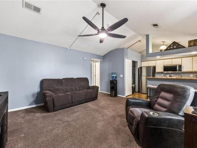 Condo for sale in Gladstone, Missouri