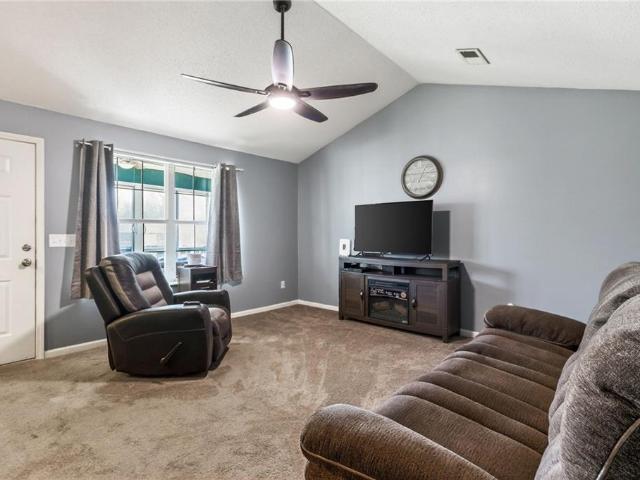 Condo for sale in Gladstone, Missouri