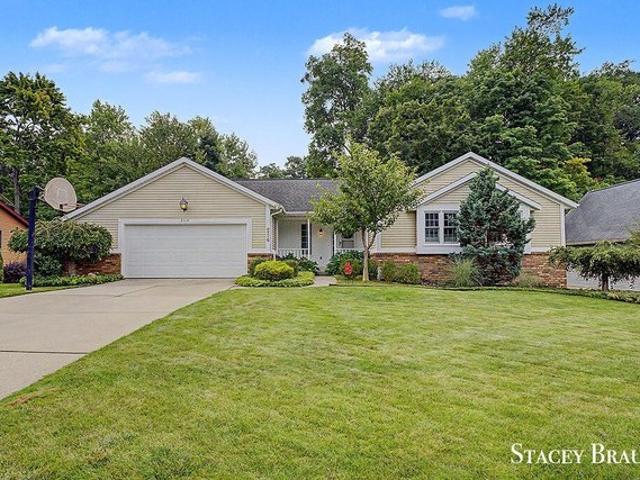 House for sale in Grand Rapids, Michigan