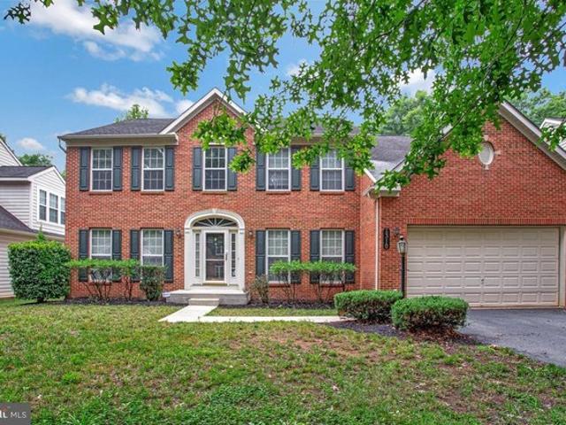House for sale in Bowie, Maryland