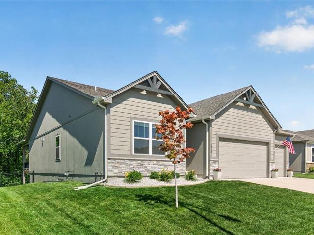 House for sale in Grain Valley, Missouri