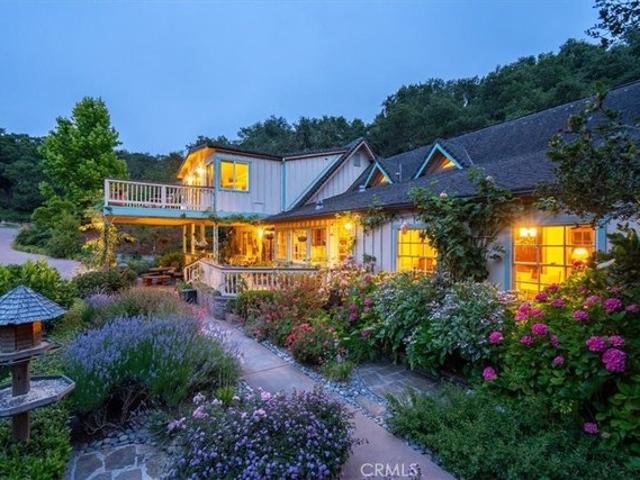 House for sale in Arroyo Grande, California