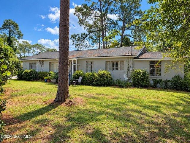 House for sale in Waycross, Georgia