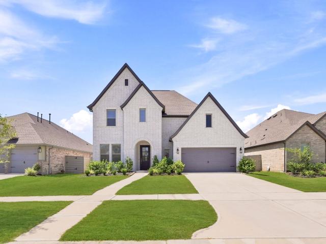 House for sale in Manvel, Texas
