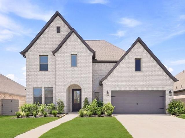 House for sale in Manvel, Texas