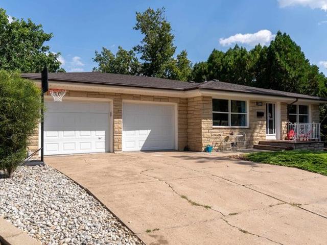 House for sale in Kansas