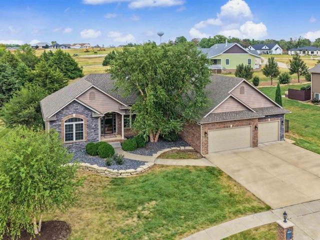 House for sale in Salina, Saline County
