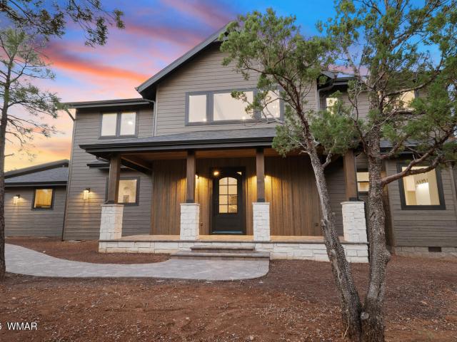 House for sale in Navajo, Arizona