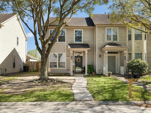 Townhouse for sale in Harris, Texas