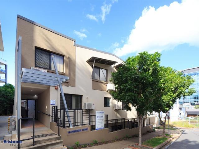 Apartment for rent in Toombul, Queensland