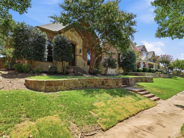 House for sale in Denton, Texas