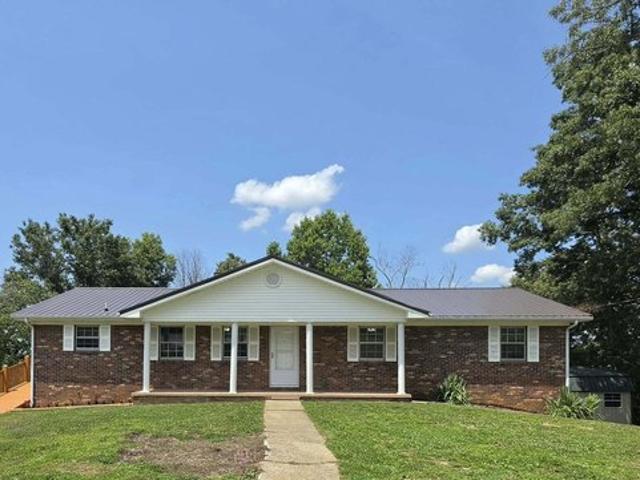 House for sale in Tennessee