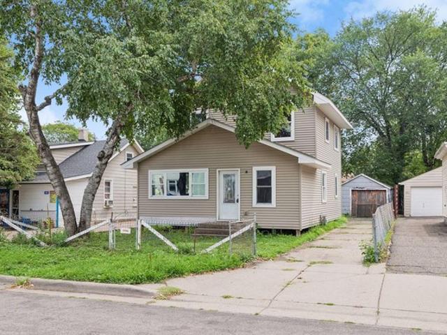 House for sale in Highland, Ramsey