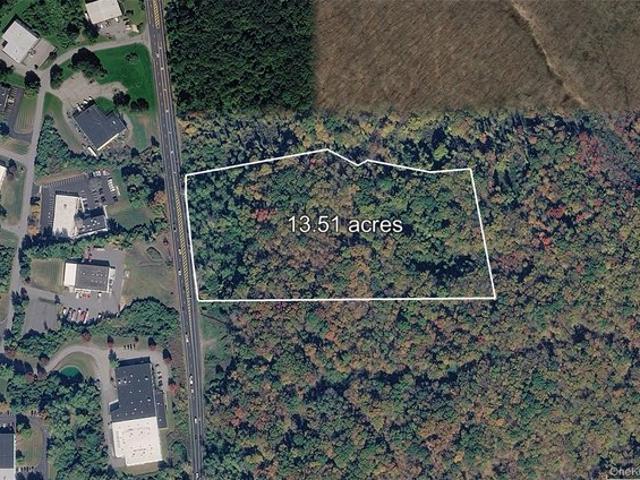 Land for sale in Patterson, New York