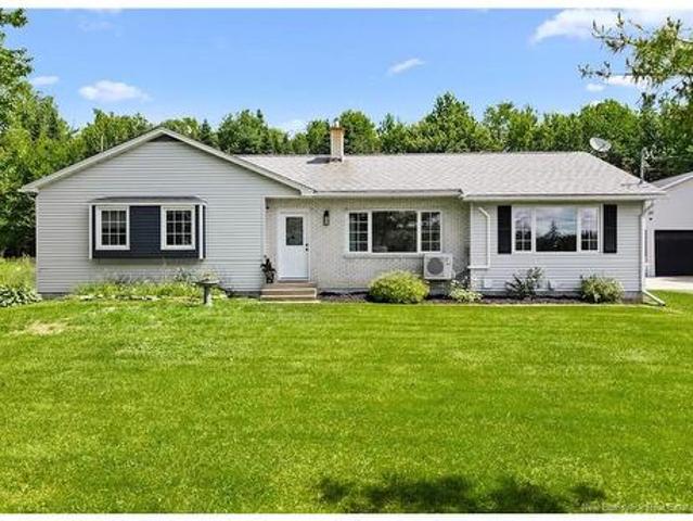 House for sale in Napadogan, New Brunswick