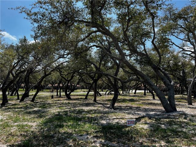 Land for sale in Fulton, Texas