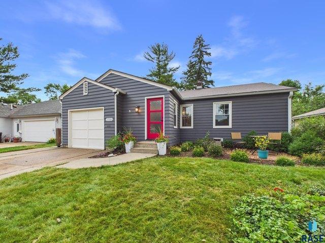 House for sale in Sioux Falls, South Dakota