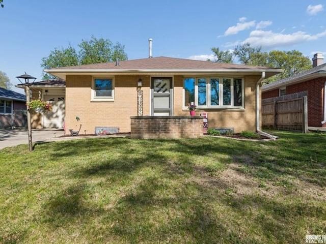 House for sale in Nebraska