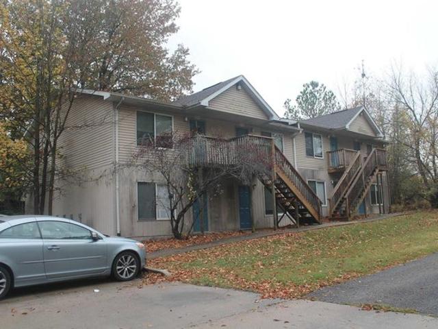 House for sale in Carbondale, Illinois