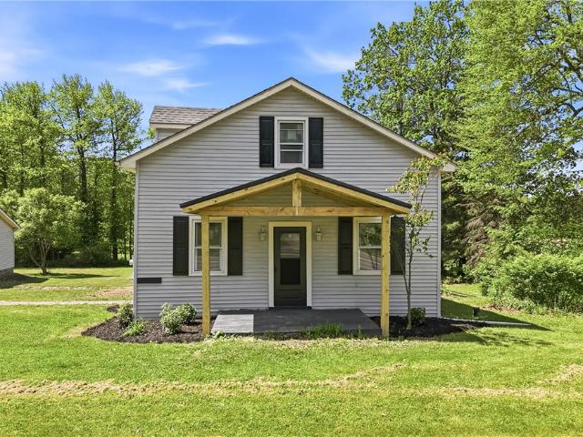 House for sale in Mercer, Pennsylvania