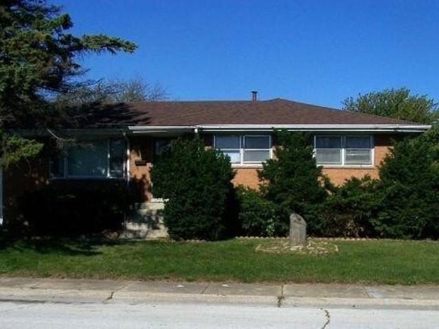 House for sale in East Chicago, Lake County