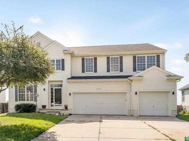 House for sale in Nebraska