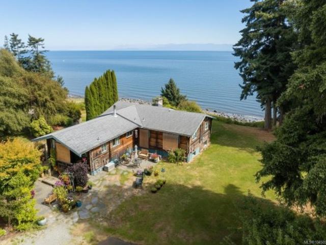 House for sale in British Columbia