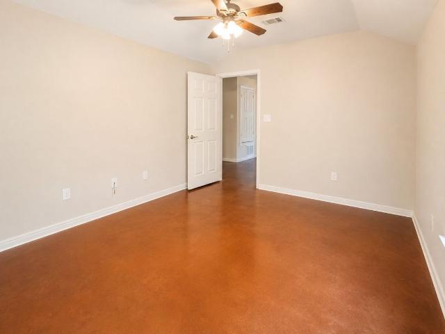 Apartment for rent in Waco, Texas