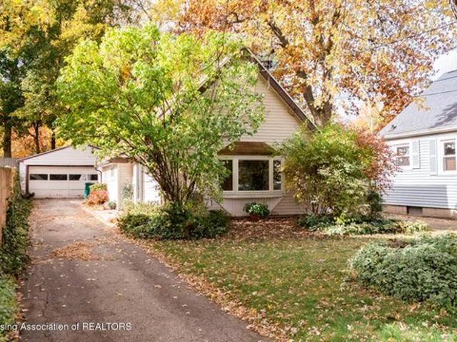 House for sale in Lansing, Michigan