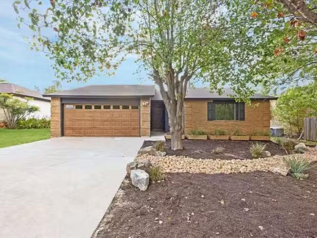 House for sale in Round Rock