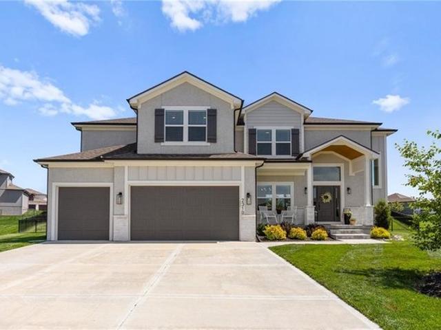 House for sale in Missouri