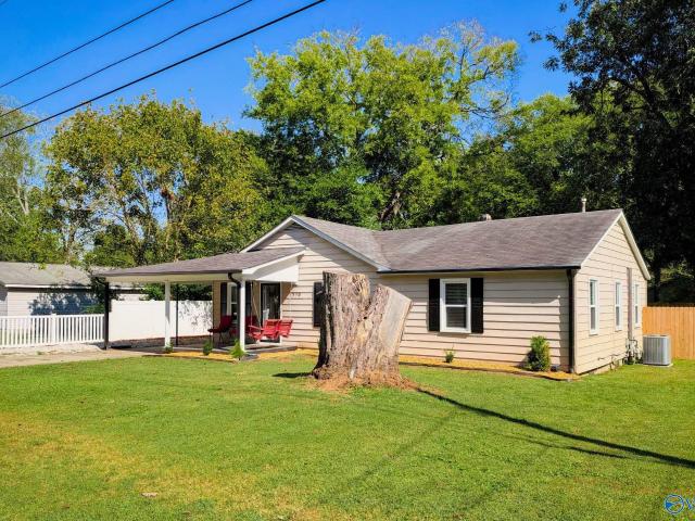 House for sale in Austinville, Decatur