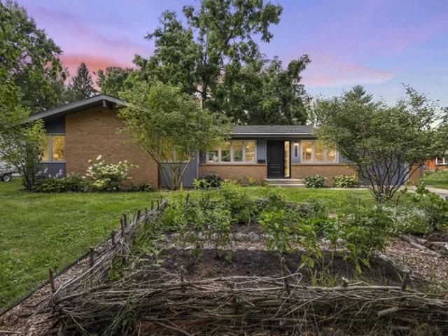 House for sale in Madison, Wisconsin