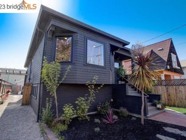 House for sale in Berkeley, California