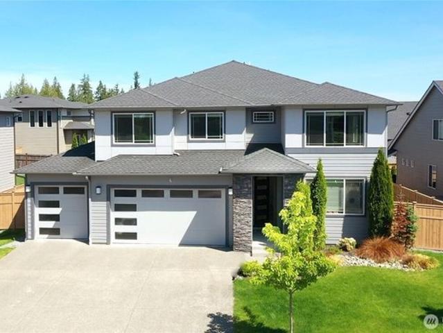 House for sale in Buckley, Pierce County