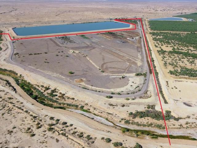 Commercial for sale in Brawley, California