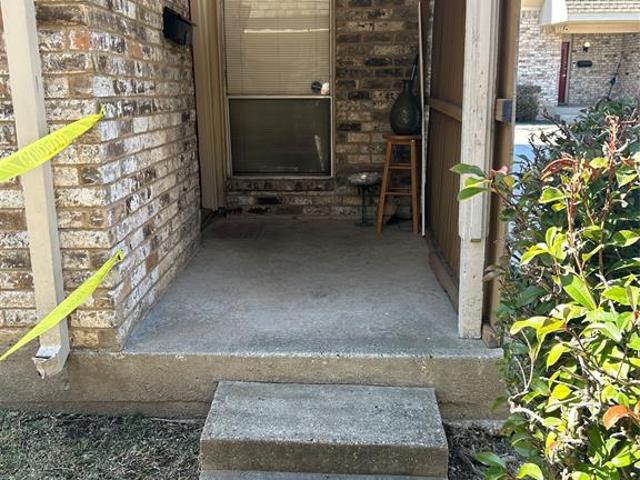 Townhouse for sale in Richardson, Texas