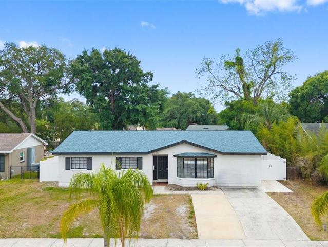 House for sale in Tampa, Florida