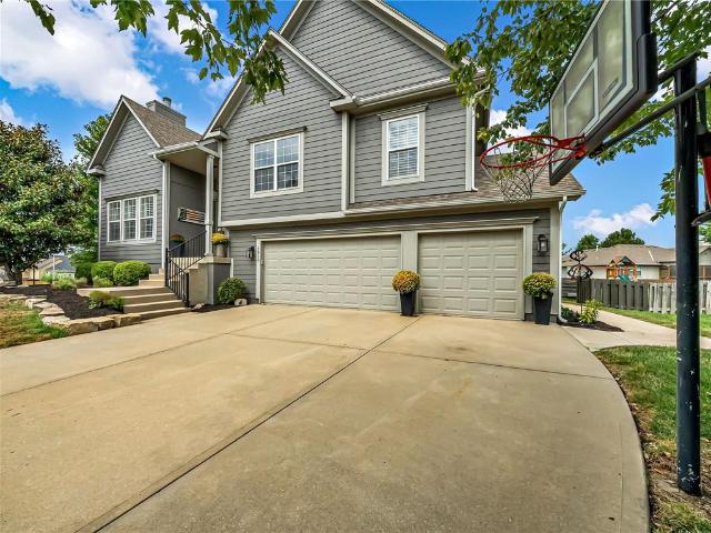 House for sale in Kansas