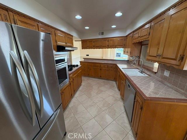 House for sale in Anaheim, California