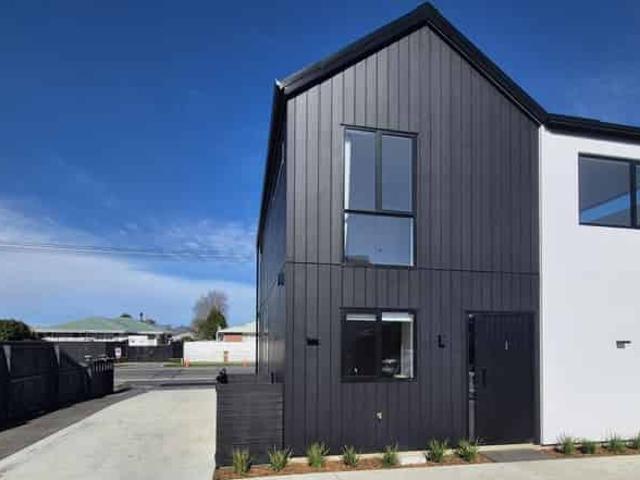 House for rent in Bryndwr, Canterbury