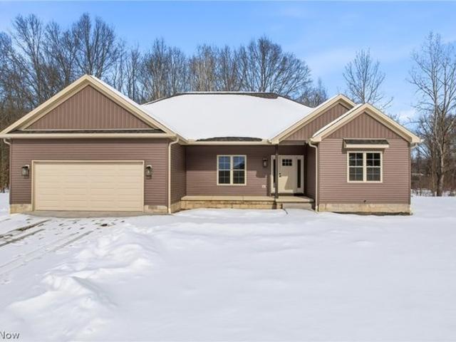 House for sale in Cortland, Ohio